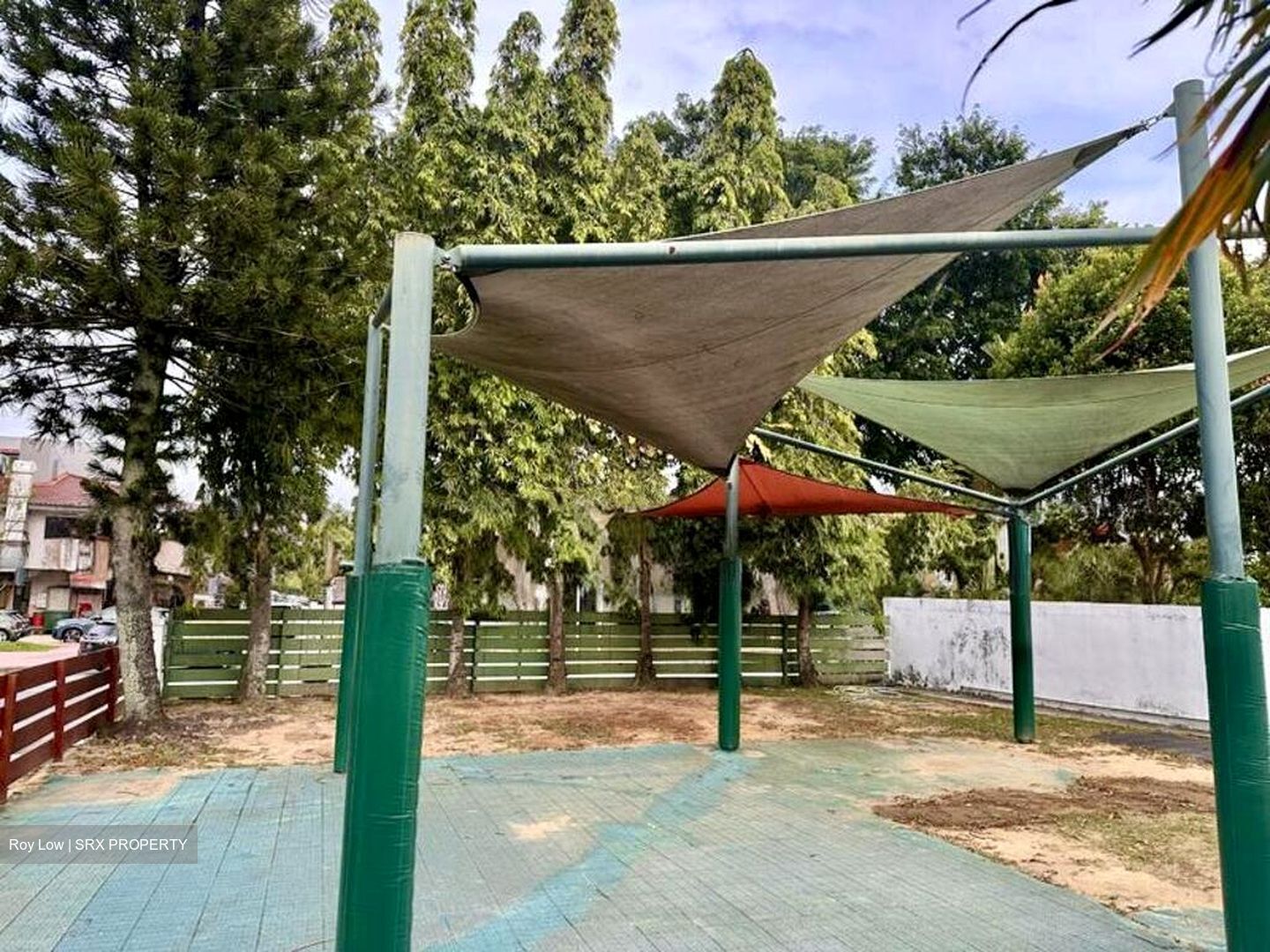 Chempaka Kuning Link (D16), Detached #517149521